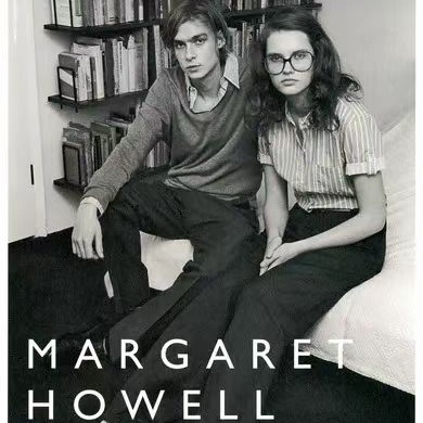Margaret Howell——远离喧嚣的宁静美学